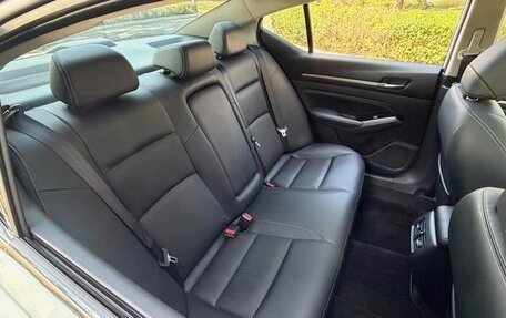 Nissan Altima VI (L34), 2022 год, 1 730 000 рублей, 20 фотография