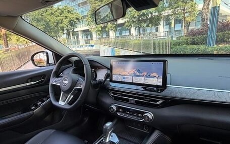 Nissan Altima VI (L34), 2022 год, 1 730 000 рублей, 16 фотография