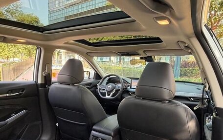 Nissan Altima VI (L34), 2022 год, 1 730 000 рублей, 22 фотография