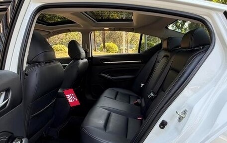 Nissan Altima VI (L34), 2022 год, 1 730 000 рублей, 21 фотография