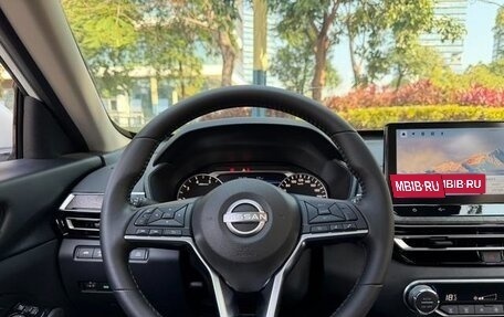 Nissan Altima VI (L34), 2022 год, 1 730 000 рублей, 13 фотография
