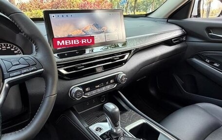 Nissan Altima VI (L34), 2022 год, 1 730 000 рублей, 19 фотография