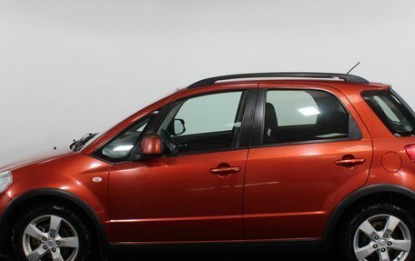 Suzuki SX4 II рестайлинг, 2010 год, 820 000 рублей, 7 фотография