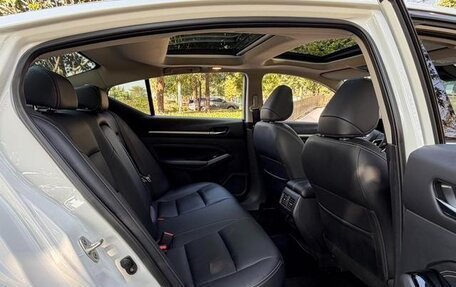 Nissan Altima VI (L34), 2022 год, 1 730 000 рублей, 23 фотография