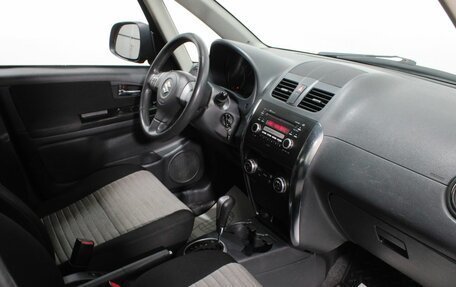 Suzuki SX4 II рестайлинг, 2010 год, 820 000 рублей, 8 фотография