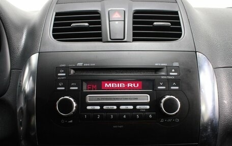 Suzuki SX4 II рестайлинг, 2010 год, 820 000 рублей, 13 фотография