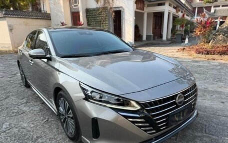 Nissan Altima VI (L34), 2022 год, 1 680 000 рублей, 3 фотография