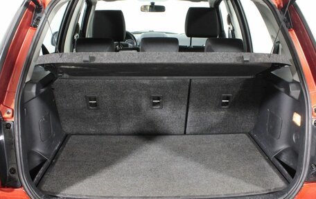 Suzuki SX4 II рестайлинг, 2010 год, 820 000 рублей, 16 фотография