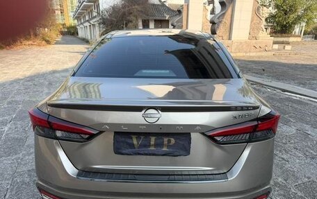 Nissan Altima VI (L34), 2022 год, 1 680 000 рублей, 4 фотография