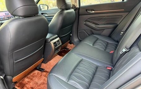 Nissan Altima VI (L34), 2022 год, 1 680 000 рублей, 5 фотография