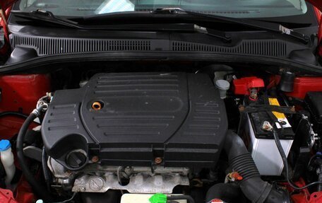 Suzuki SX4 II рестайлинг, 2010 год, 820 000 рублей, 20 фотография