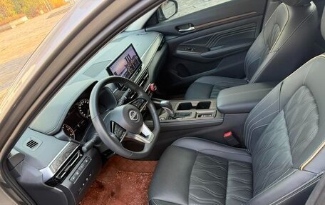 Nissan Altima VI (L34), 2022 год, 1 680 000 рублей, 6 фотография