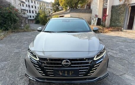 Nissan Altima VI (L34), 2022 год, 1 680 000 рублей, 2 фотография