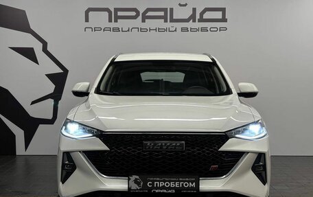 Haval F7 I, 2023 год, 2 099 000 рублей, 2 фотография
