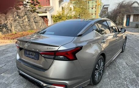 Nissan Altima VI (L34), 2022 год, 1 680 000 рублей, 8 фотография