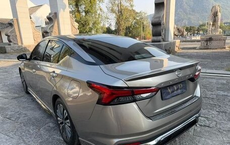 Nissan Altima VI (L34), 2022 год, 1 680 000 рублей, 9 фотография