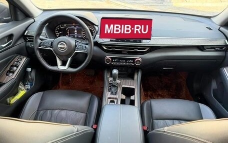 Nissan Altima VI (L34), 2022 год, 1 680 000 рублей, 7 фотография