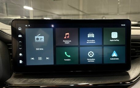 Haval F7 I, 2023 год, 2 099 000 рублей, 14 фотография