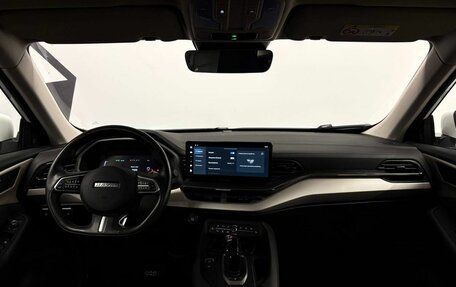 Haval F7 I, 2023 год, 2 099 000 рублей, 6 фотография