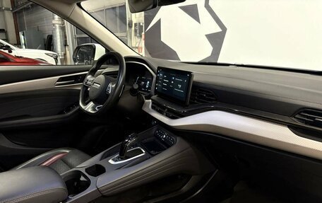 Haval F7 I, 2023 год, 2 099 000 рублей, 7 фотография