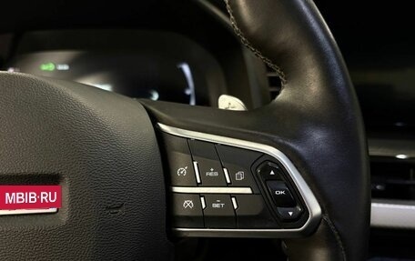 Haval F7 I, 2023 год, 2 099 000 рублей, 11 фотография