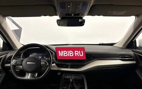 Haval F7 I, 2023 год, 2 099 000 рублей, 5 фотография