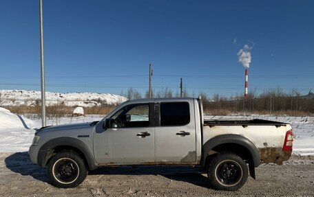 Ford Ranger II рестайлинг, 2008 год, 499 000 рублей, 7 фотография