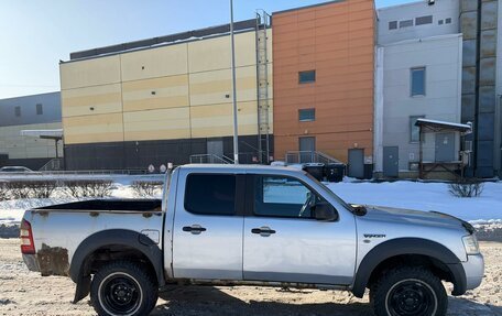 Ford Ranger II рестайлинг, 2008 год, 499 000 рублей, 8 фотография