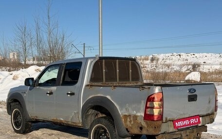 Ford Ranger II рестайлинг, 2008 год, 499 000 рублей, 5 фотография