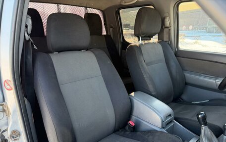 Ford Ranger II рестайлинг, 2008 год, 499 000 рублей, 12 фотография