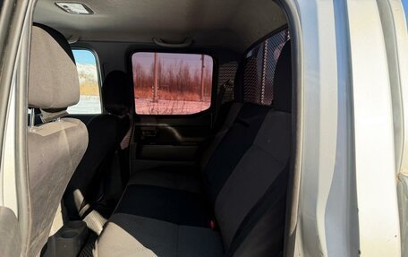 Ford Ranger II рестайлинг, 2008 год, 499 000 рублей, 13 фотография