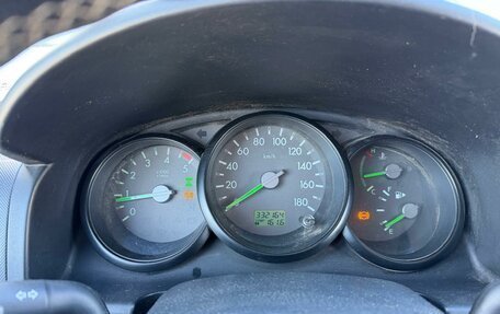 Ford Ranger II рестайлинг, 2008 год, 499 000 рублей, 10 фотография