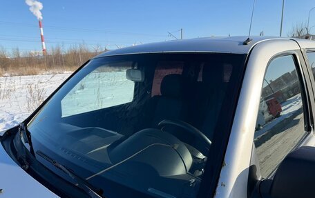 Ford Ranger II рестайлинг, 2008 год, 499 000 рублей, 16 фотография