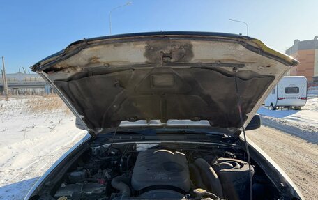 Ford Ranger II рестайлинг, 2008 год, 499 000 рублей, 17 фотография