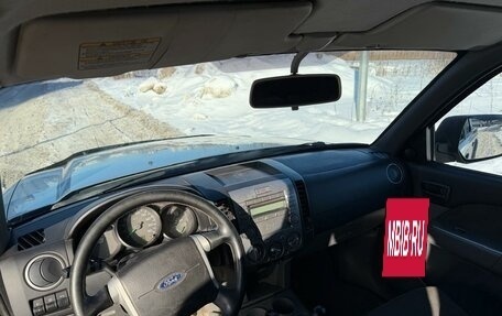 Ford Ranger II рестайлинг, 2008 год, 499 000 рублей, 9 фотография