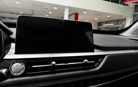 Chery Tiggo 7 Pro, 2022 год, 1 899 900 рублей, 10 фотография