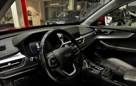 Chery Tiggo 7 Pro, 2022 год, 1 899 900 рублей, 9 фотография