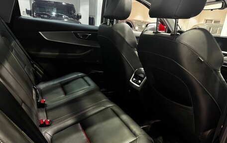 Chery Tiggo 7 Pro, 2022 год, 1 899 900 рублей, 15 фотография