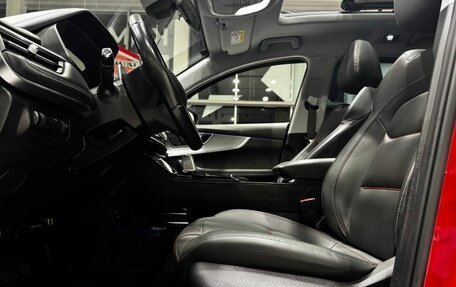 Chery Tiggo 7 Pro, 2022 год, 1 899 900 рублей, 8 фотография