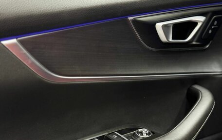 Chery Tiggo 7 Pro, 2022 год, 1 899 900 рублей, 7 фотография