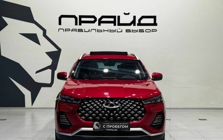 Chery Tiggo 7 Pro, 2022 год, 1 899 900 рублей, 2 фотография