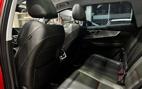 Chery Tiggo 7 Pro, 2022 год, 1 899 900 рублей, 11 фотография