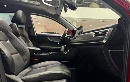 Chery Tiggo 7 Pro, 2022 год, 1 899 900 рублей, 16 фотография