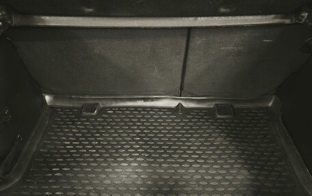 Hyundai Solaris II рестайлинг, 2011 год, 667 000 рублей, 14 фотография