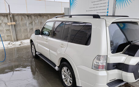 Mitsubishi Pajero IV, 2014 год, 2 700 000 рублей, 6 фотография
