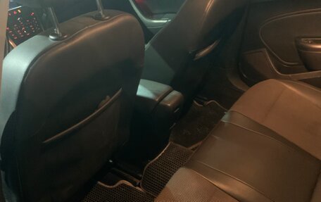 Opel Astra J, 2010 год, 530 000 рублей, 4 фотография