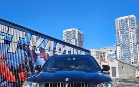 BMW X5, 2008 год, 1 700 000 рублей, 1 фотография
