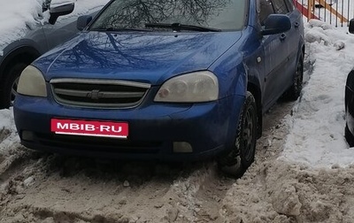 Chevrolet Lacetti, 2010 год, 330 003 рублей, 1 фотография