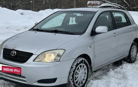 Toyota Corolla, 2002 год, 535 000 рублей, 1 фотография