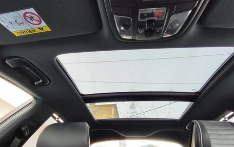 KIA Optima IV, 2018 год, 4 фотография